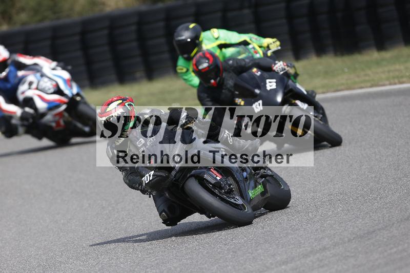 /28 25.07.2026  Speer Racing ADR/Gruppe rot/707